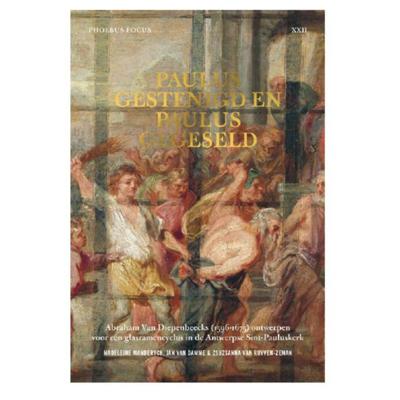 Paulus gestenigd en Paulus gegeseld (Paperback)