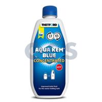 Thetford Aqua Kem Blue Concentrated Toiletvloeistof 780 ml - thumbnail