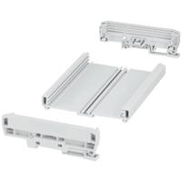 Phoenix Contact UM-BASIC-KIT-B108-L150-7035 1300356 Profielbehuizing 153.8 x 127.8 x 39.45 PVC Grijs-wit (RAL 7035) 1 stuk(s) - thumbnail