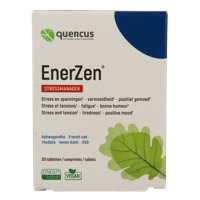 Quercus Enerzen Comp 30 - thumbnail
