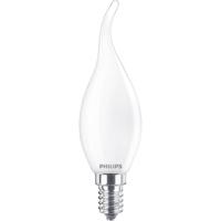 Philips LED 76293300 LED-lamp Energielabel E (A - G) E14 Kaars 2.2 W = 25 W Warmwit (Ø x h) 3.5 cm x 12.3 cm 1 stuk(s) - thumbnail