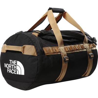 The North Face Gilman Duffel M tnf black/british khaki Weekendtas The North Face Gilman Duffel M tnf black/british khaki Weekendtas