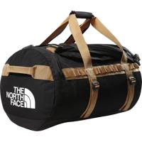 The North Face Gilman Duffel M tnf black/british khaki Weekendtas - thumbnail