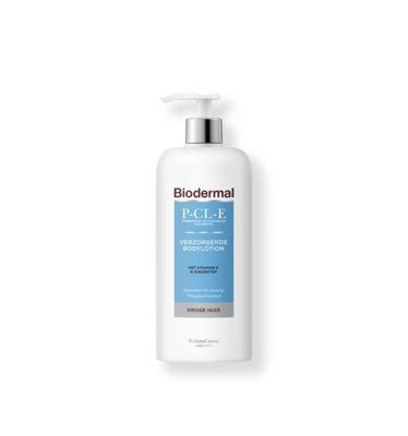 Biodermal P-CL-E Verzorgende Bodylotion Droge Huid