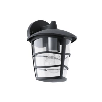 Eglo BuitenlichtAloria hangend zwart - 93098