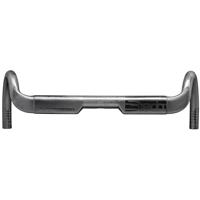 Deda Superzero Gravel Stuur 31.7 mm - Zwart - thumbnail