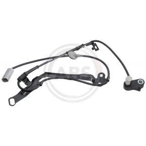 Wielsnelheidssensor 30930