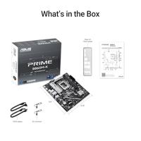 Moederbord Intel ASUS PRIME B860M-K - thumbnail