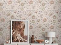 Livingwalls House of Turnowsky - Beige - 388994 - thumbnail