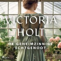 De geheimzinnige echtgenoot - thumbnail