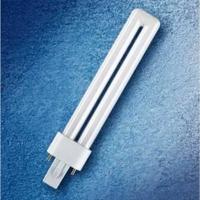 Osram Dulux S 11W 827 - G23 2-pins - Warm wit licht - thumbnail