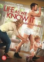Life as we know it (DVD) - thumbnail