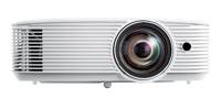 Optoma H117ST dlp-projector - thumbnail