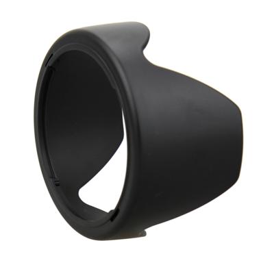 JJC Zonneklep LH78D vervangt EW78D geschikt voor Canon EF-S 3.5-5.6/18-200mm IS EF 3.5-5.6/28-200mm USM