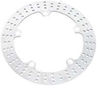 TRW -lucas remschijf "mst238" rotor mst238 rigid - thumbnail