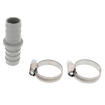 Scanpart afvoerslang verbindingsset Wasmachine accessoire