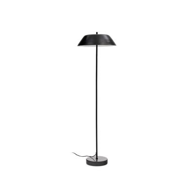 Kave Home Vloerlamp 'Sayra' Marmer en metaal, 153cm