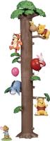 Disney Mini Egg Attack Figures 12 cm Winnie the Pooh Forest Series Assortment (6) - thumbnail
