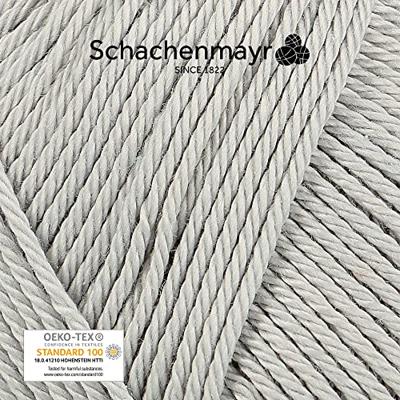 SMC Catania katoen 434 nebel