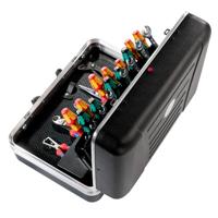 Parat CLASSIC Plus CP-7 Gereedschapskoffer (leeg) (b x h x d) 480 x 360 x 210 mm - thumbnail