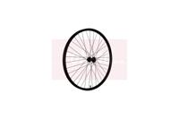 Roland voorwiel ryde 27,5 rival26 shimano tc500 zwart - thumbnail