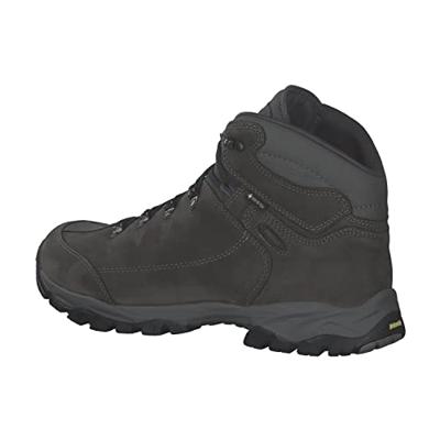 Meindl Ohio 2 GTX Hoge Wandelschoen Heren Anthrazit 11,5/46,5 Meindl Ohio 2 GTX Hoge Wandelschoen Heren Anthrazit 11,5/46,5