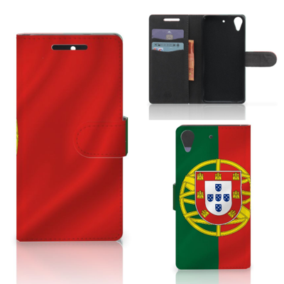 HTC Desire 628 Bookstyle Case Portugal HTC Desire 628 Bookstyle Case Portugal