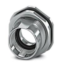 Phoenix Contact 1414023 Inbouwflens 20 stuk(s) - thumbnail