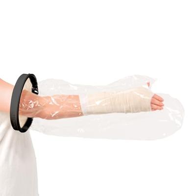 Vitility Douchehoes arm half