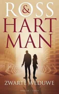 Zwarte weduwe - Corine Hartman, Tomas Ross - eBook (9789023499978) Zwarte weduwe - Corine Hartman, Tomas Ross - eBook (9789023499978)