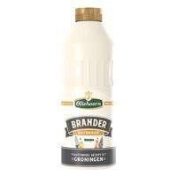Oliehoorn brander mayonaise (900ml) - thumbnail