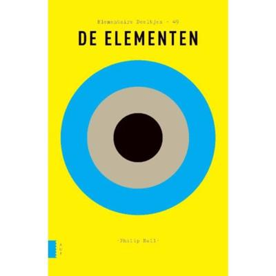 De elementen (Paperback)
