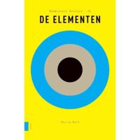 De elementen (Paperback) - thumbnail