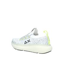 SUN68 Jupiter Knit Z34127_01 Wit-41 maat 41 - thumbnail