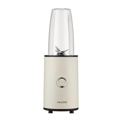 Hurom Blender BL-D01EWH Warm wit - Black Friday