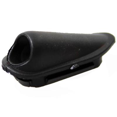 Cortina kabel geleider intern steps