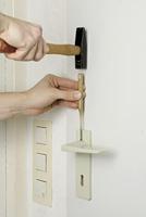 kwb Pendrijver CV 5 mm 318205 - thumbnail