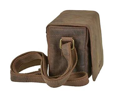 Kalahari KAAMA LS-16 cameratas leer
