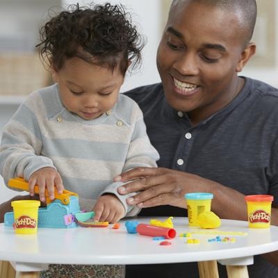 Play-Doh Fun Factory Startset