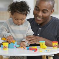 Play-Doh Fun Factory Startset - thumbnail