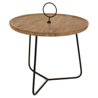 Wants&Needs Accessoires Bijzettafel Aletta - thumbnail