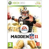Madden NFL 11 (2011) - thumbnail