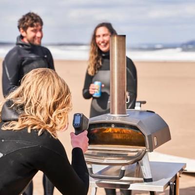 OONI - Pizzaovens- Pizzaoven Karu 12G