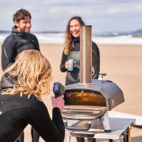 OONI - Pizzaovens- Pizzaoven Karu 12G - thumbnail