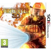 Real Heroes Firefighter 3D - thumbnail
