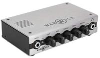 Warwick Gnome 200 Watt Pocket Bass Amp Head - thumbnail