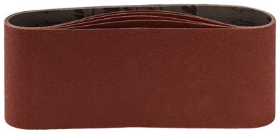 Makita P-36902 Schuurband 100x610mm A80 VE=5 Makita P-36902 Schuurband 100x610mm A80 VE=5