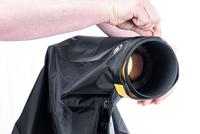 Vanguard ALTA RCL Regenbescherming Regenbescherming - thumbnail