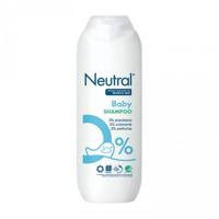 Neutral Neutral Baby Shampoo - 250 ml - thumbnail