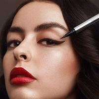 Artdeco High Precision Liquid Eye Liner 0.55ml 03 Brown Eyeliner - thumbnail